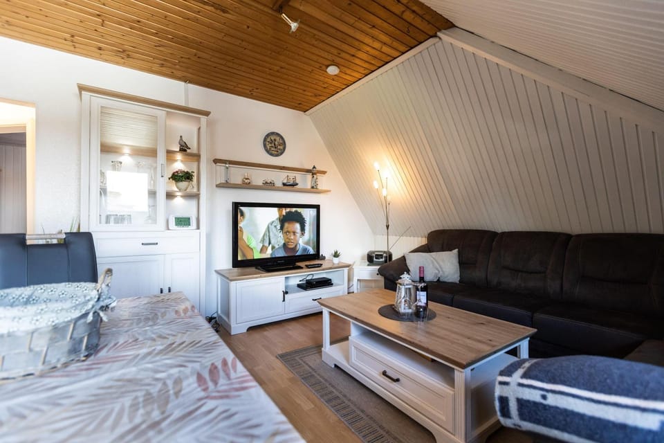 Haus-Lily-Nr-04 Apartment in Büsum