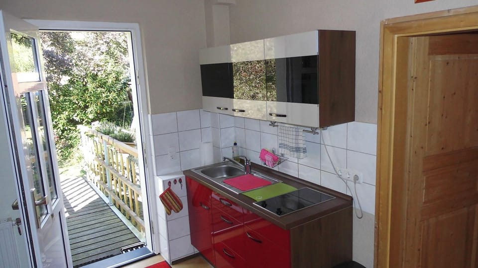 Ferienwohnung-zur-Eselsbruecke Apartment in Bad Schandau