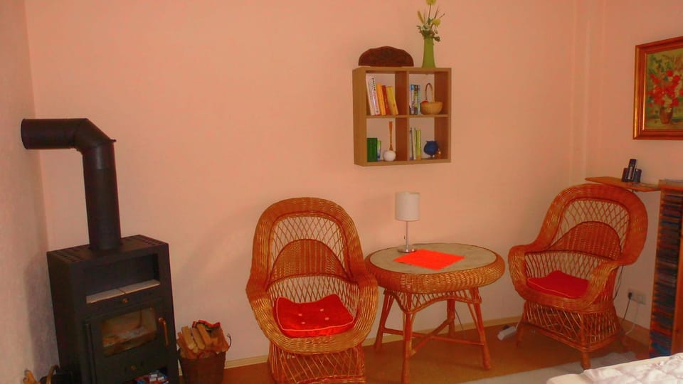 Ferienwohnung-zur-Eselsbruecke Apartment in Bad Schandau