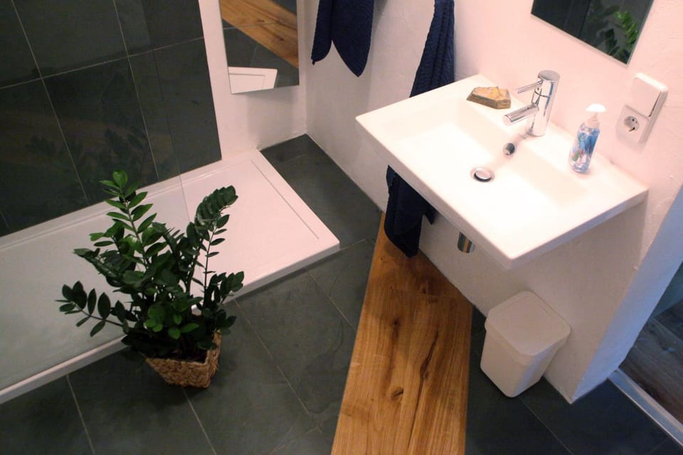 Altstadt-Ferienwohnung-Torgau Apartment in Saxony
