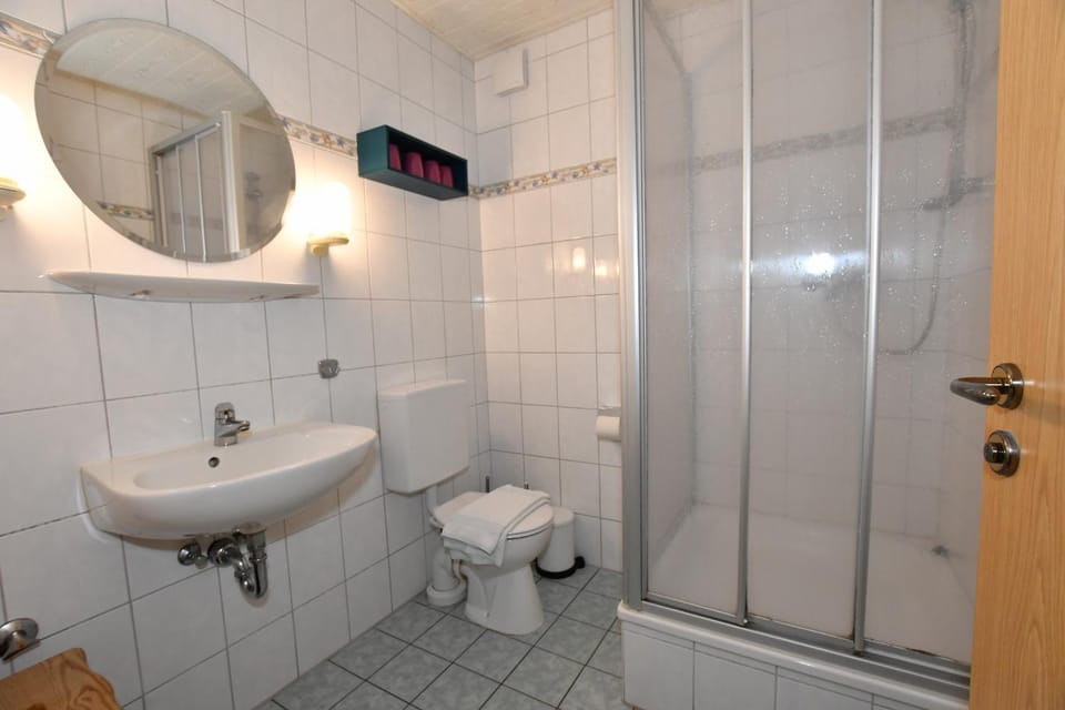 Haus-Koenigsduene-III-6 Apartment in Borkum