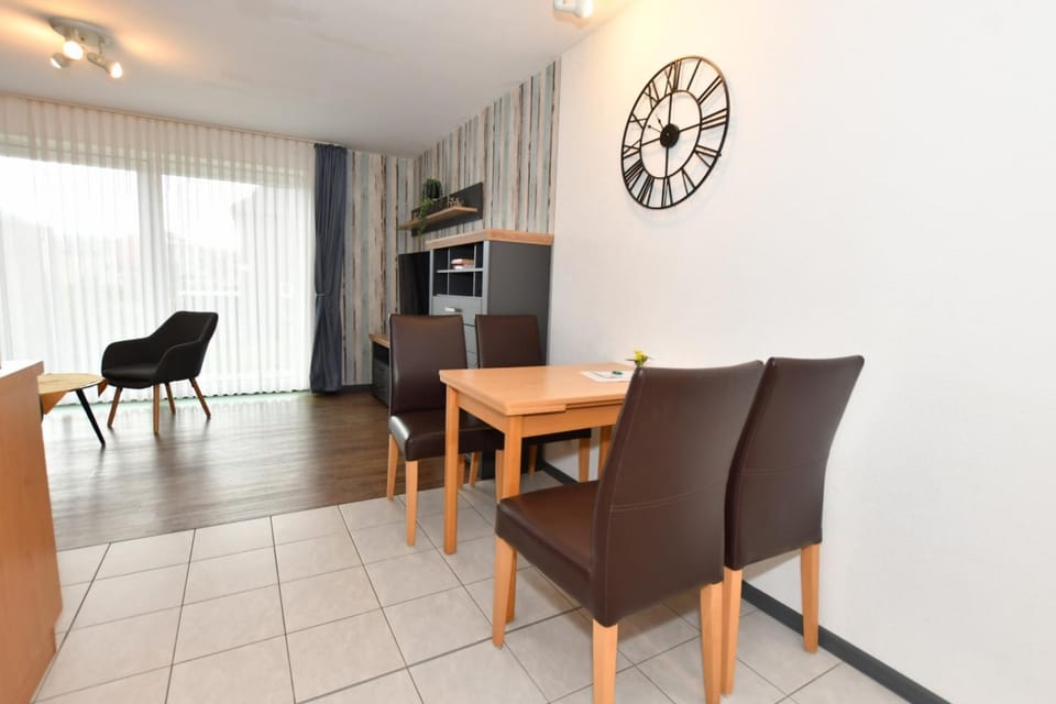 Haus-Koenigsduene-II-7 Apartment in Borkum