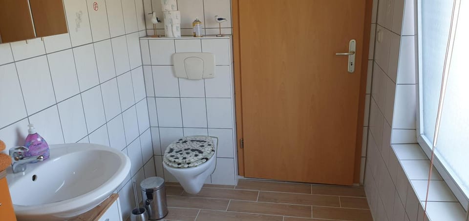 Ferienhaus-Poweleit Apartment in Mecklenburg-Vorpommern, Germany