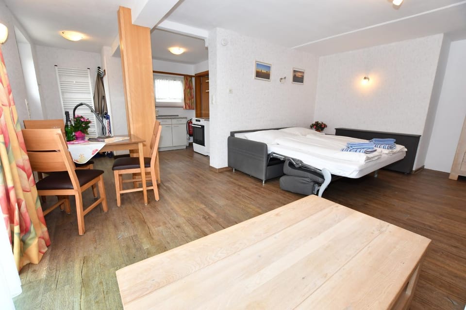 Haus-Koenigsduene-I-2 Apartment in Borkum