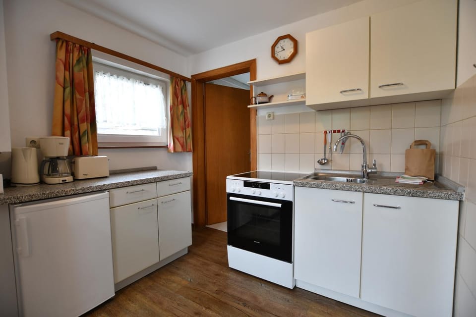 Haus-Koenigsduene-I-2 Apartment in Borkum