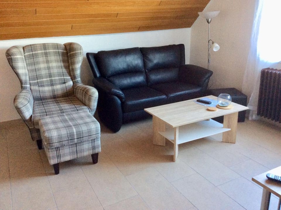 Goldene-Linie-4-Deichblick Apartment in Wangerland