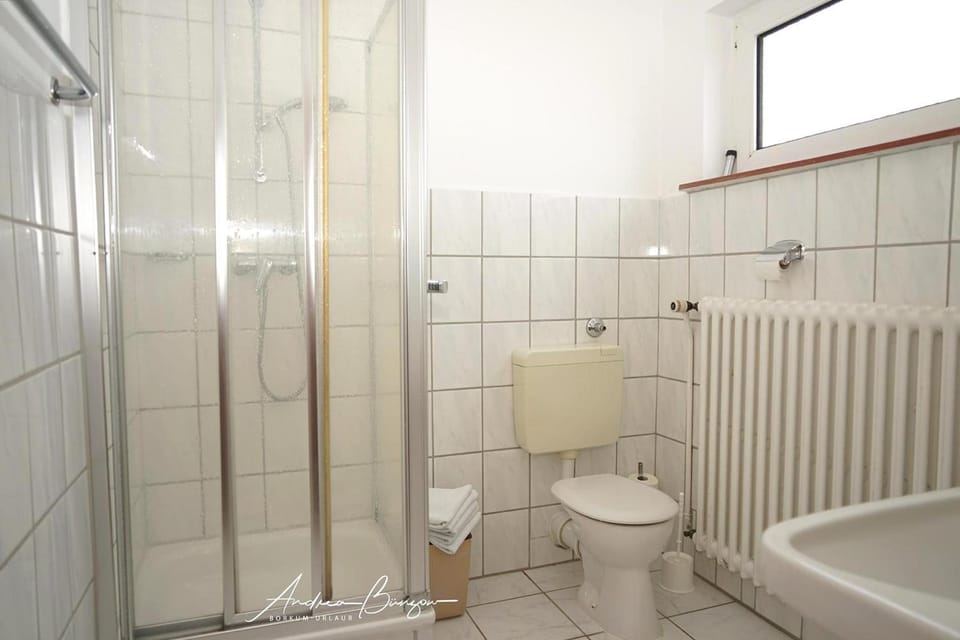 Haus-Koenigsduene-I-3 Apartment in Borkum