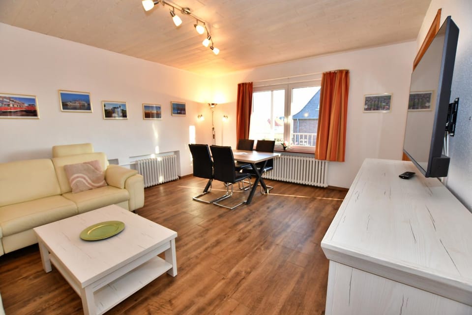 Haus-Koenigsduene-I-3 Apartment in Borkum