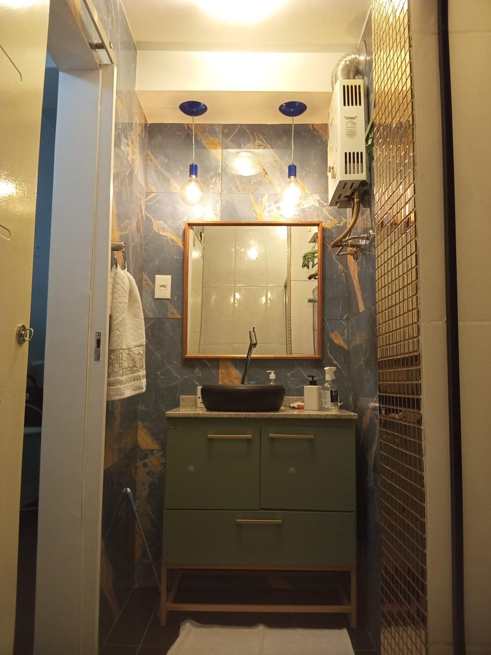 Studio lindo Apartment in Rio de Janeiro