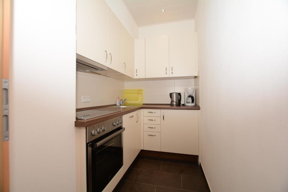 Gaestehaus-Flandern-1 Apartment in Borkum