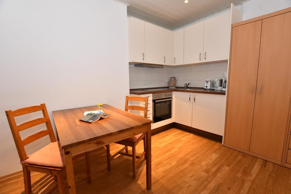 Gaestehaus-Flandern-2 Apartment in Borkum