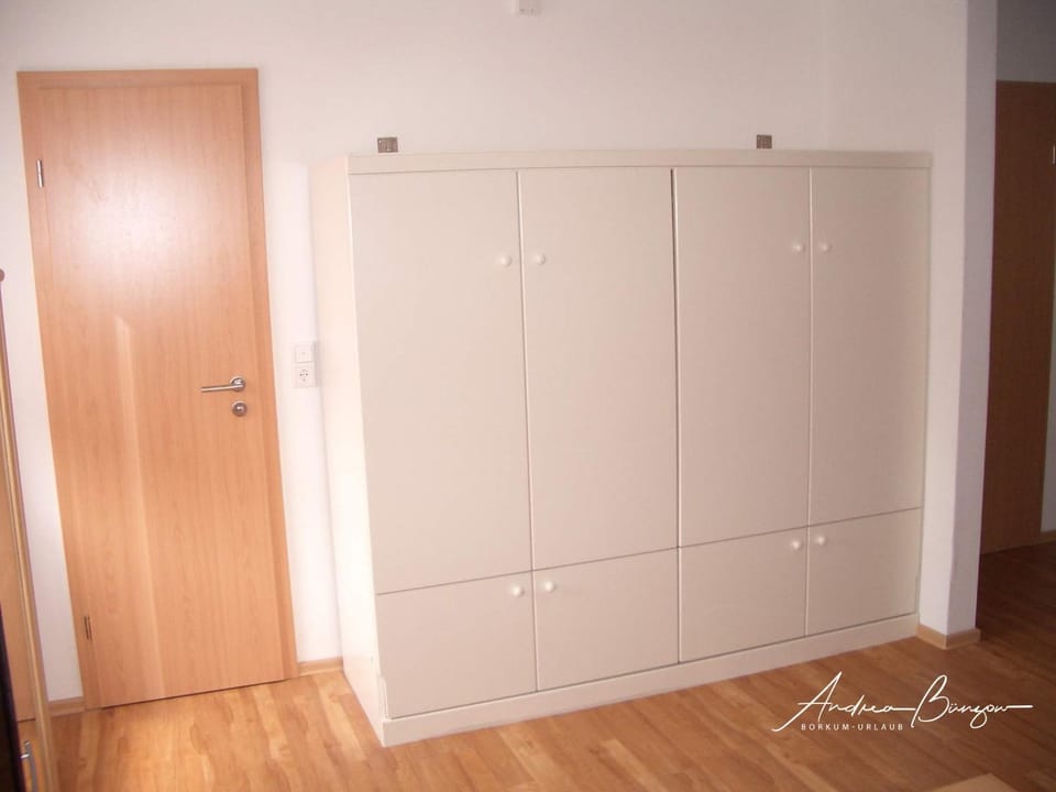 Gaestehaus-Flandern-2 Apartment in Borkum