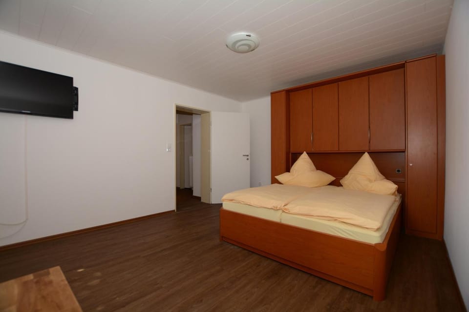 Gaestehaus-Flandern-5 Apartment in Borkum