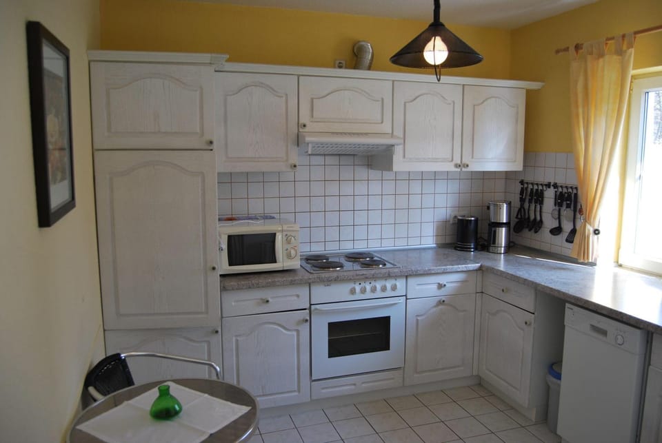 Ferienwohnung-Stricker-3-3 Apartment in Thuringia, Germany