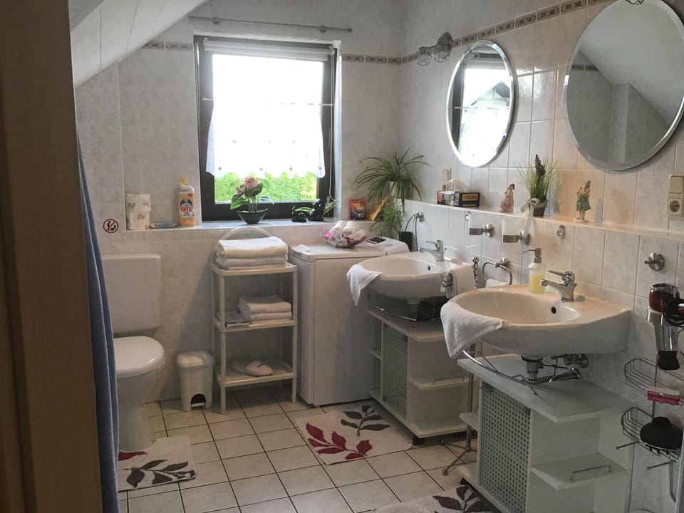 Haus-Irena Apartment in Rhineland-Palatinate
