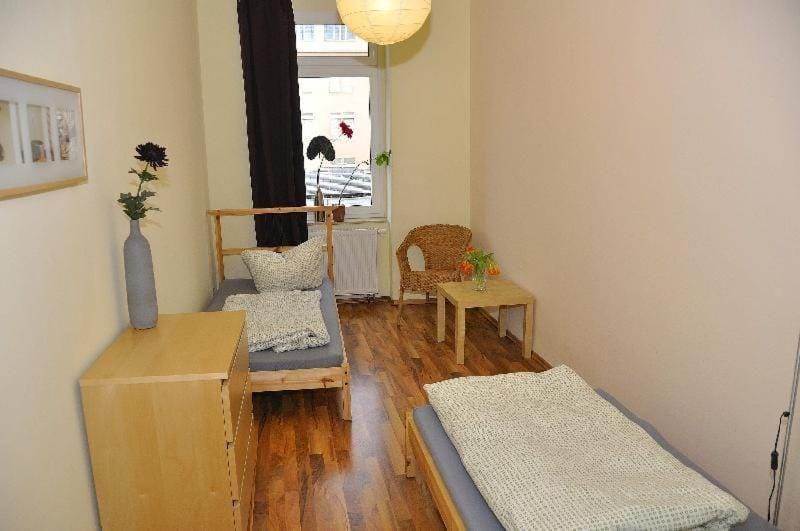 Grosse-Fewo-Dresden-Neustadt-Zentrum-L9 Apartment in Dresden-Neustadt