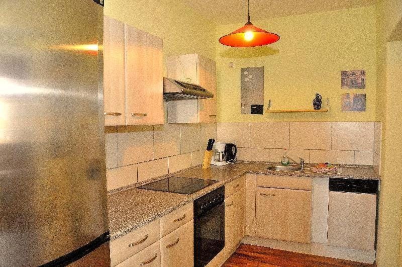 Schoene-3R-Fewo-Dresden-Neustadt-L12 Apartment in Dresden-Neustadt