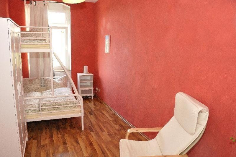 Schoene-3R-Fewo-Dresden-Neustadt-L12 Apartment in Dresden-Neustadt