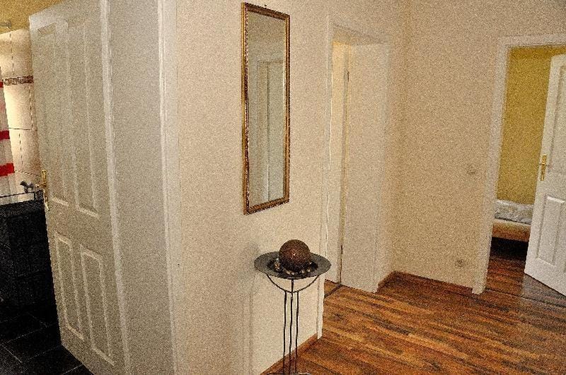 3-Raum-Fewo-Dresden-Altstadt-L7 Apartment in Dresden-Neustadt