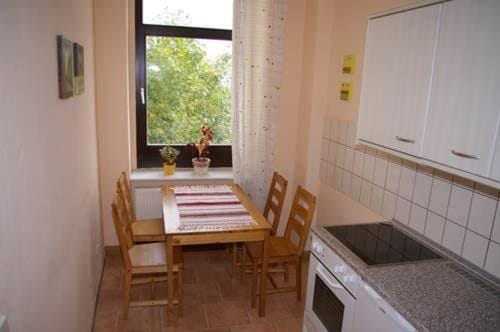 3R-Fewo-bis-8-Personen-zentral-T8 Apartment in Dresden