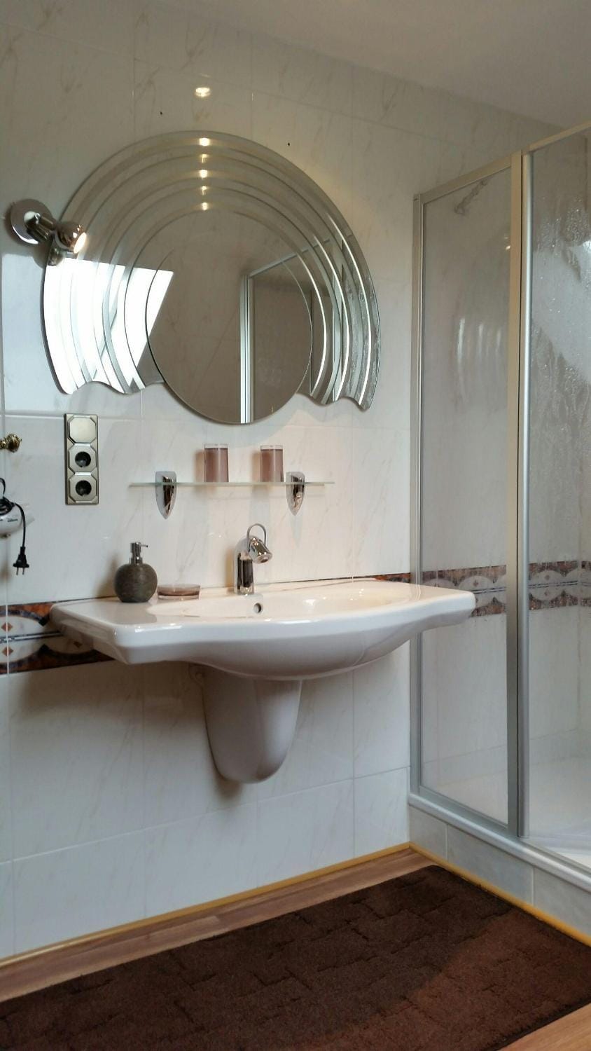Haus-Schiffer-Ferienwohnung-Lilli Apartment in Lower Saxony, Germany