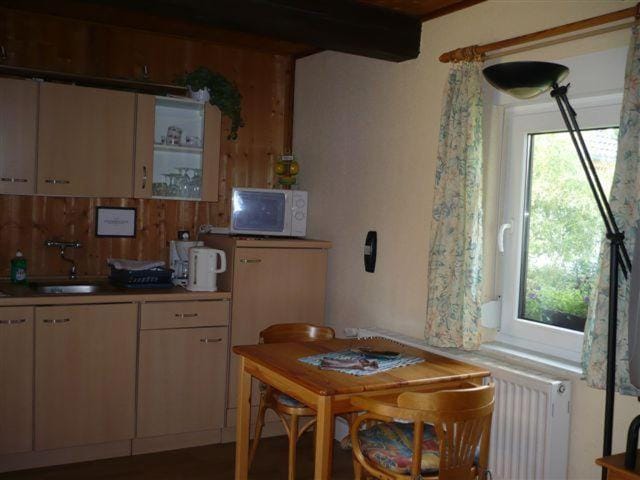 Pension-Drews-Ferienzimmer-3 Apartment in Mecklenburg-Vorpommern, Germany