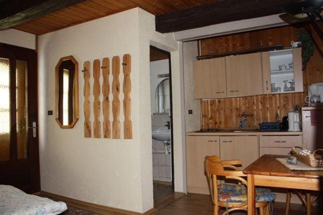 Pension-Drews-Ferienzimmer-3 Apartment in Mecklenburg-Vorpommern, Germany
