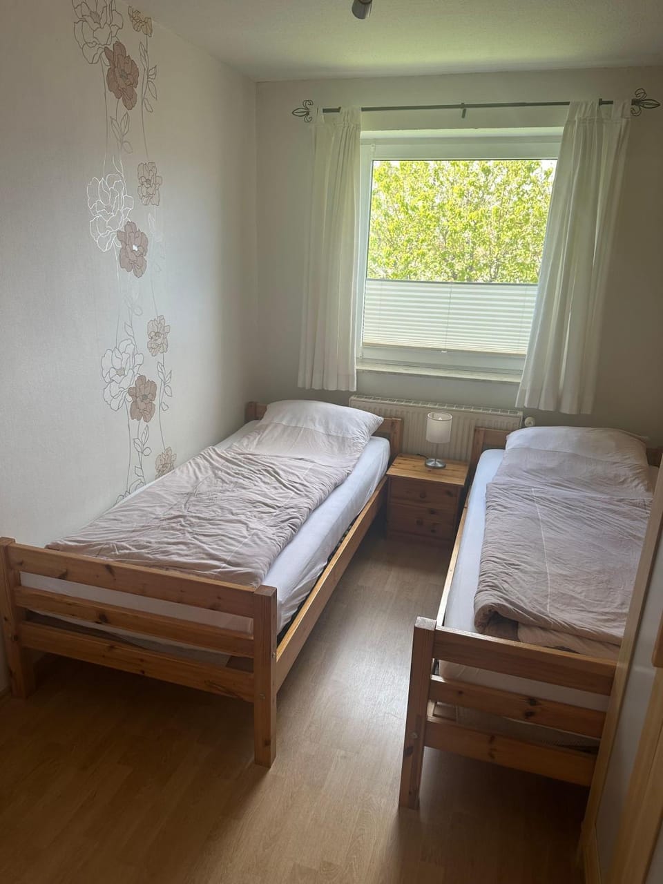 Ferienwohnung West Apartment in Wittmund