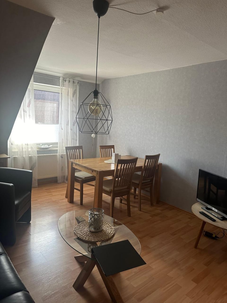 Ferienwohnung West Apartment in Wittmund