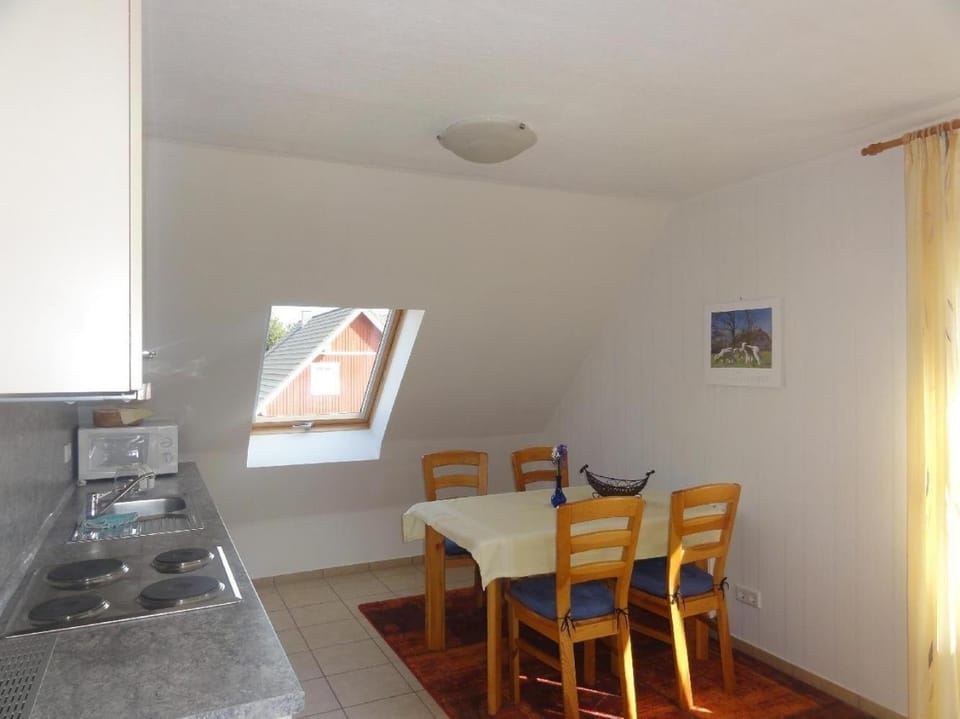 Fewo-Kroeger Apartment in Mecklenburg-Vorpommern, Germany
