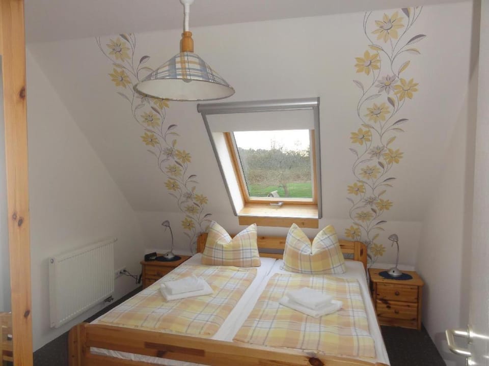 Fewo-Kroeger Apartment in Mecklenburg-Vorpommern, Germany