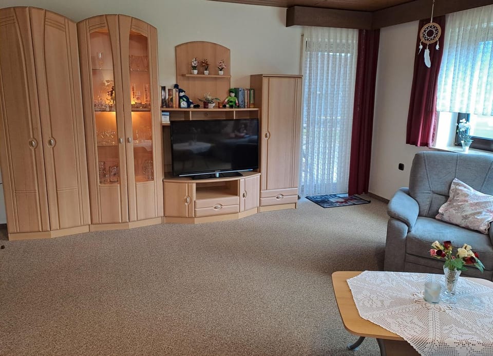 Ferienwohnung-Anja Apartment in Bavaria