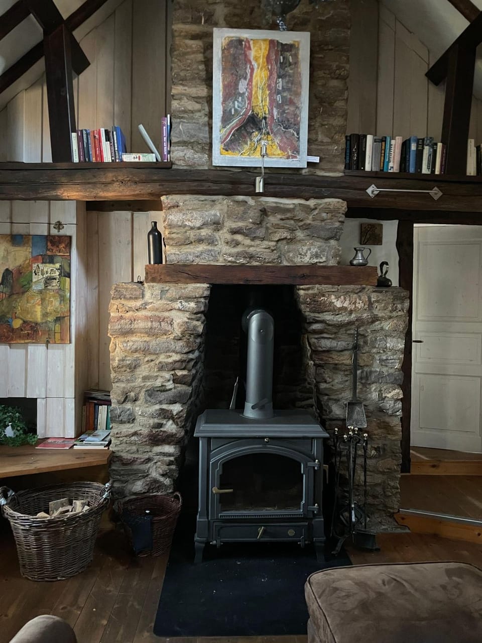 Haus-Hoeppches House in Ahrweiler