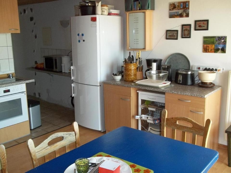 Ferienwohnungen-Willrich-Ferienwohnung-3 Apartment in Rhineland-Palatinate