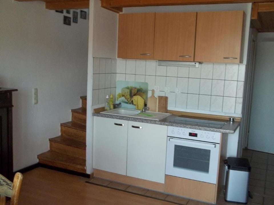 Ferienwohnungen-Willrich-Ferienwohnung-3 Apartment in Rhineland-Palatinate