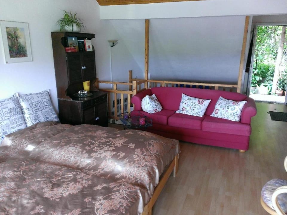 Ferienwohnungen-Willrich-Ferienwohnung-3 Apartment in Rhineland-Palatinate