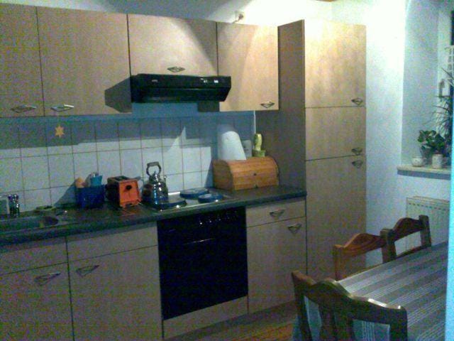 Ferienwohnungen-Willrich-Ferienwohnung-1 Apartment in North Rhine-Westphalia