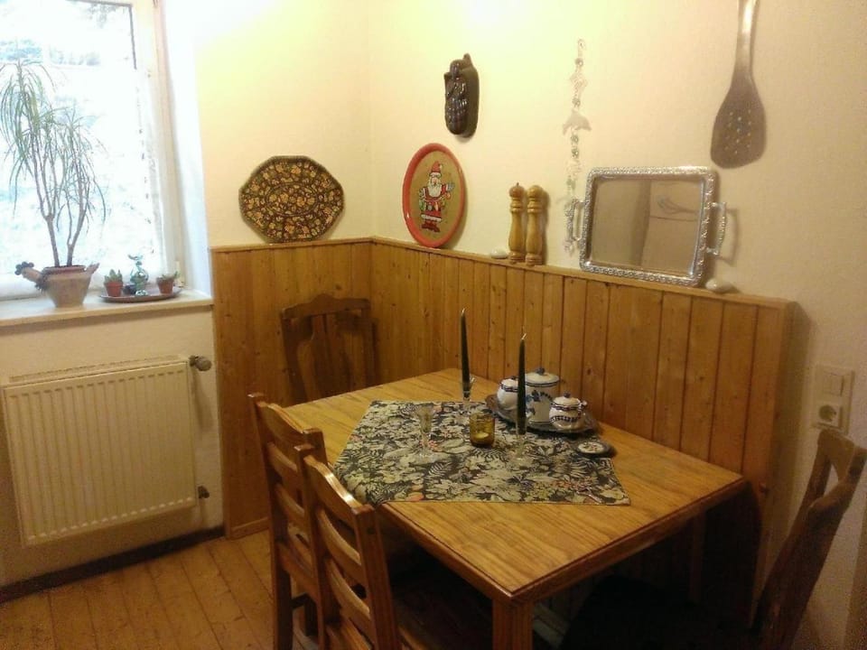 Ferienwohnungen-Willrich-Ferienwohnung-1 Apartment in North Rhine-Westphalia