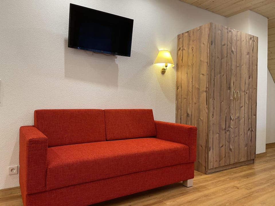 Ferienwohnung-Feldberg-in-der-Pension-Gloecklehof Apartment in Baden-Württemberg