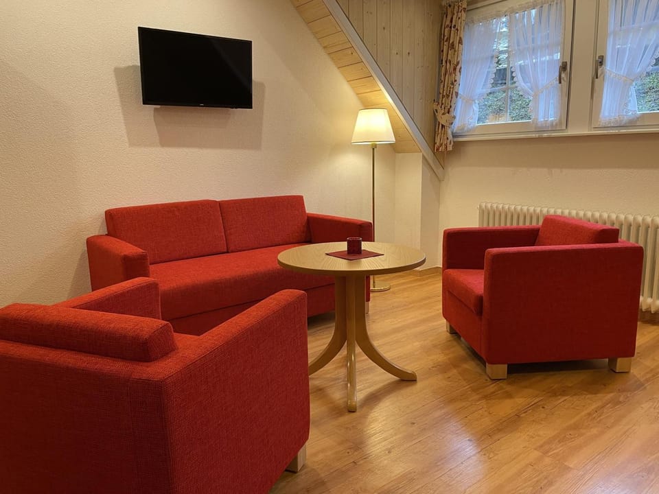 Ferienwohnung-Feldberg-in-der-Pension-Gloecklehof Apartment in Baden-Württemberg