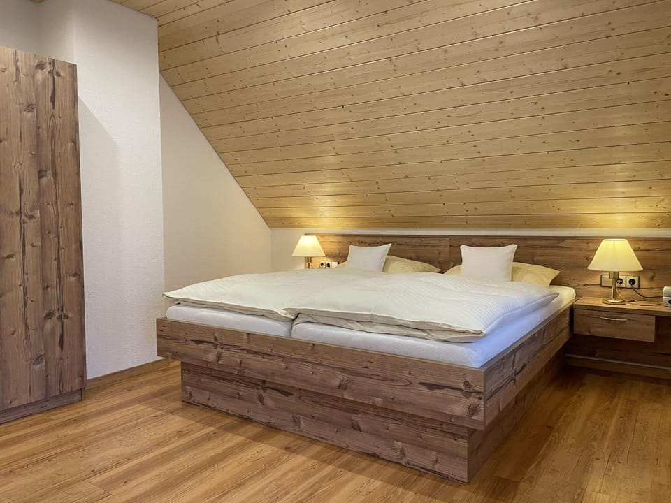 Ferienwohnung-Feldberg-in-der-Pension-Gloecklehof Apartment in Baden-Württemberg