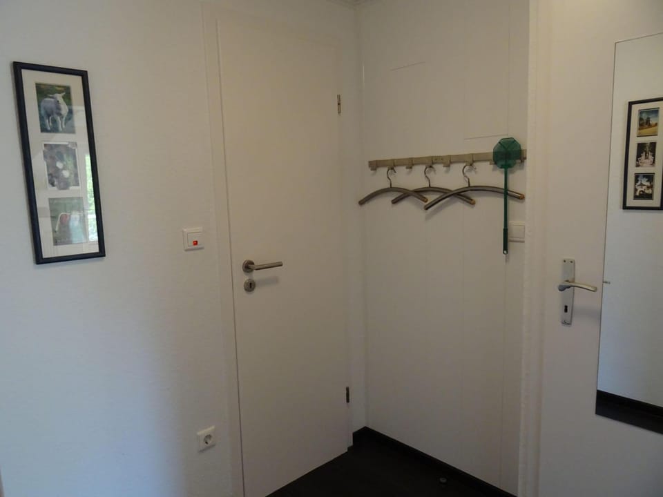 Ferienwohnung-am-Deichtor Apartment in Lower Saxony, Germany