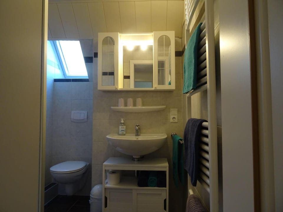 Ferienwohnung-am-Deichtor Apartment in Lower Saxony, Germany