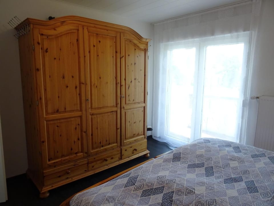 Ferienwohnung-am-Deichtor Apartment in Lower Saxony, Germany
