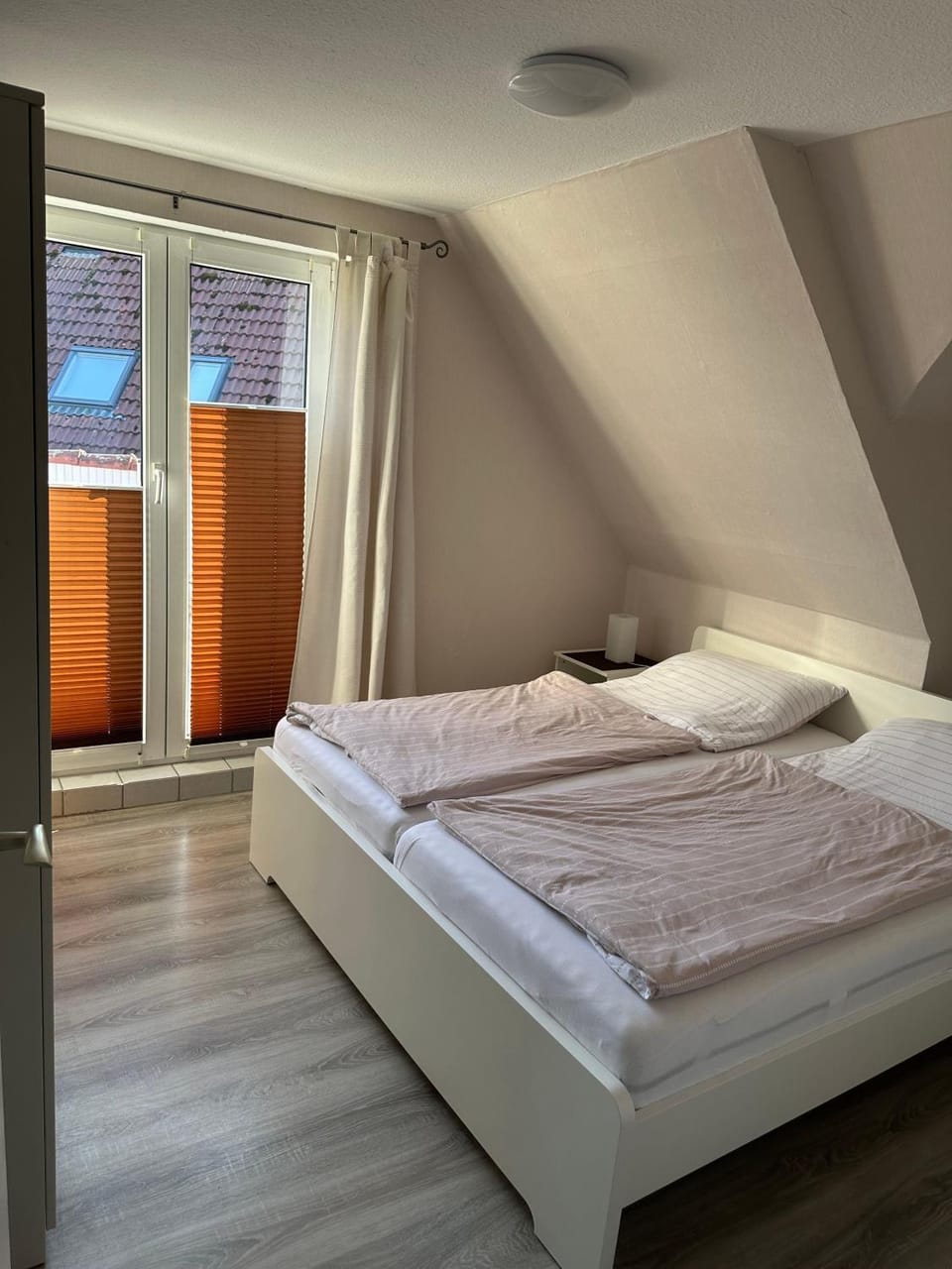Ferienwohnung Süd Apartment in Wittmund