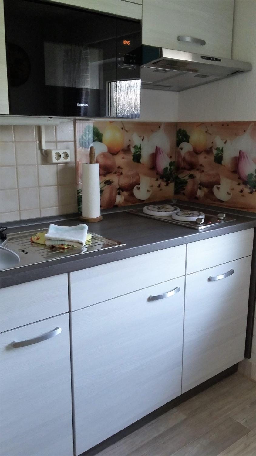 Ferienwohnung-Ullmann Apartment in Erzgebirgskreis