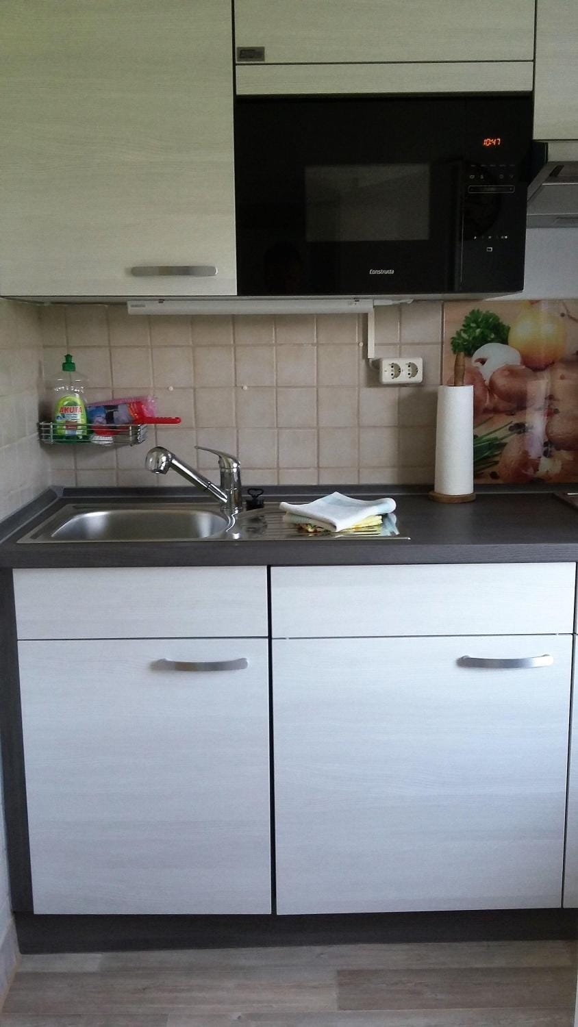 Ferienwohnung-Ullmann Apartment in Erzgebirgskreis