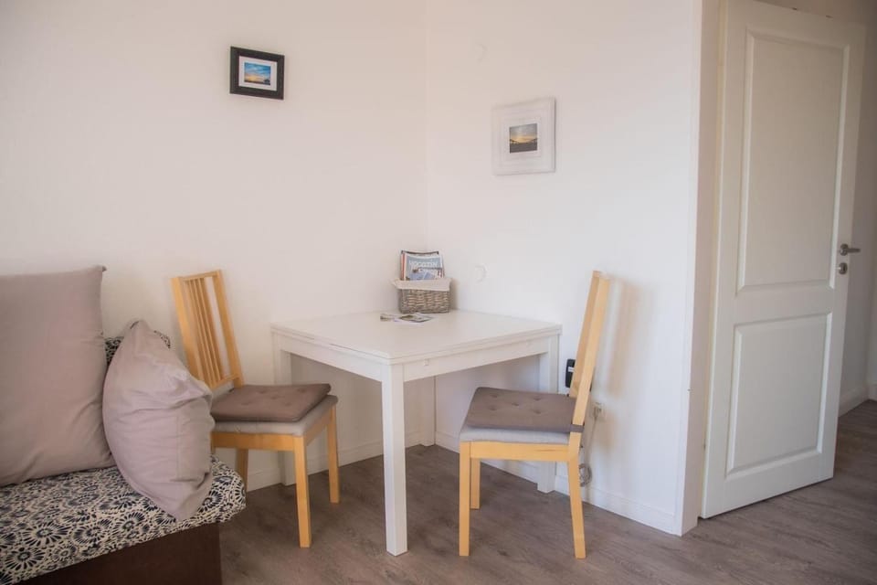 guenstige-Sankt-Peter-Ording-Ferienwohnung Apartment in Sankt Peter-Ording