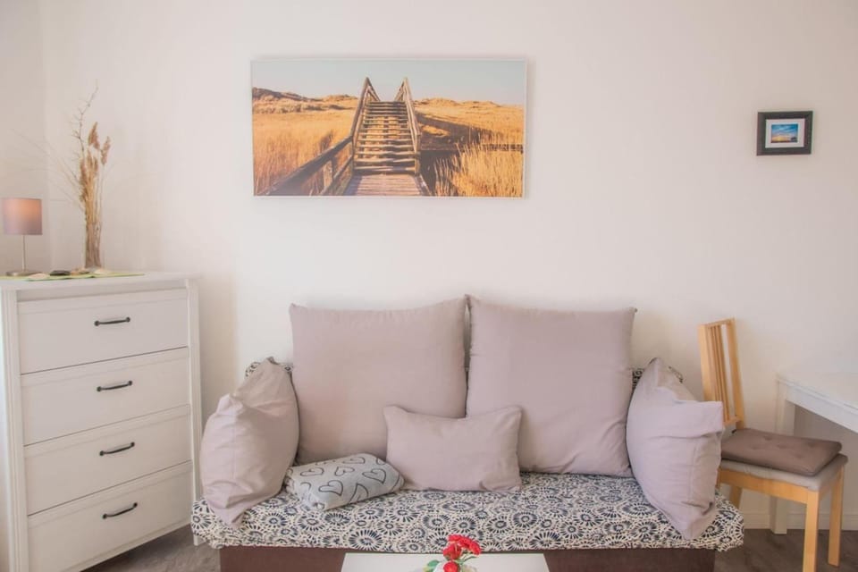 guenstige-Sankt-Peter-Ording-Ferienwohnung Apartment in Sankt Peter-Ording
