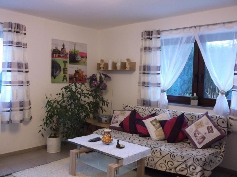 Haus-Irena-2 Apartment in Rhineland-Palatinate